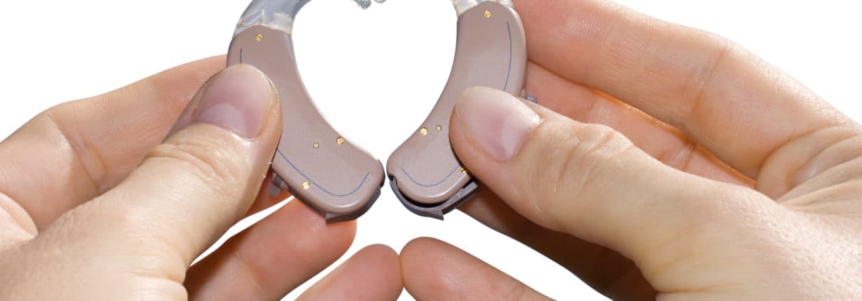 Love Your Hearing Aids