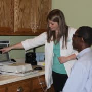 the importance of regular checkups