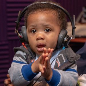 Causes of Hearing Impairment in Children