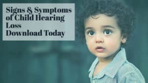 Child-Hearing-loss