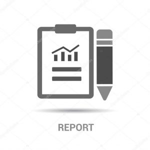 Report Icon