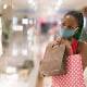 Will retail employees start to use clear face masks?