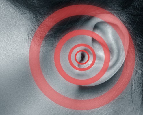 Hearing Aid for Tinnitus Will Help