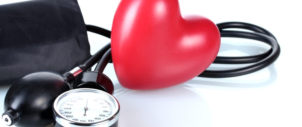 The Link Between Blood Pressure and Hearing