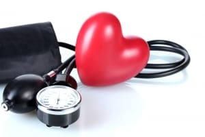The Link Between Blood Pressure and Hearing
